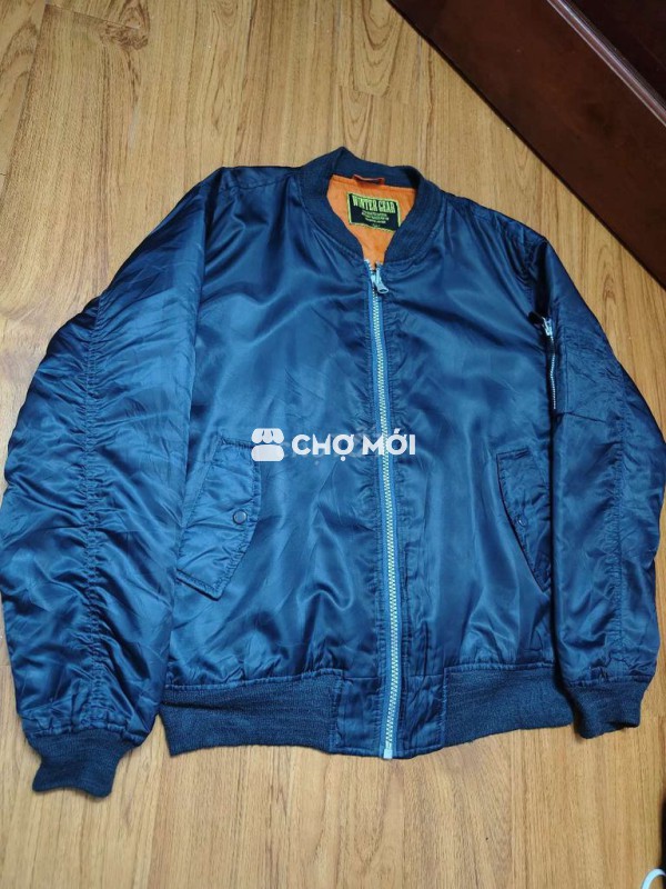 Áo khoác Pilot nam Polyester XL