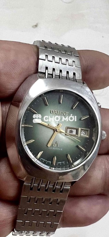 Đh tự động Orient cA nội địa Nhật cổ.