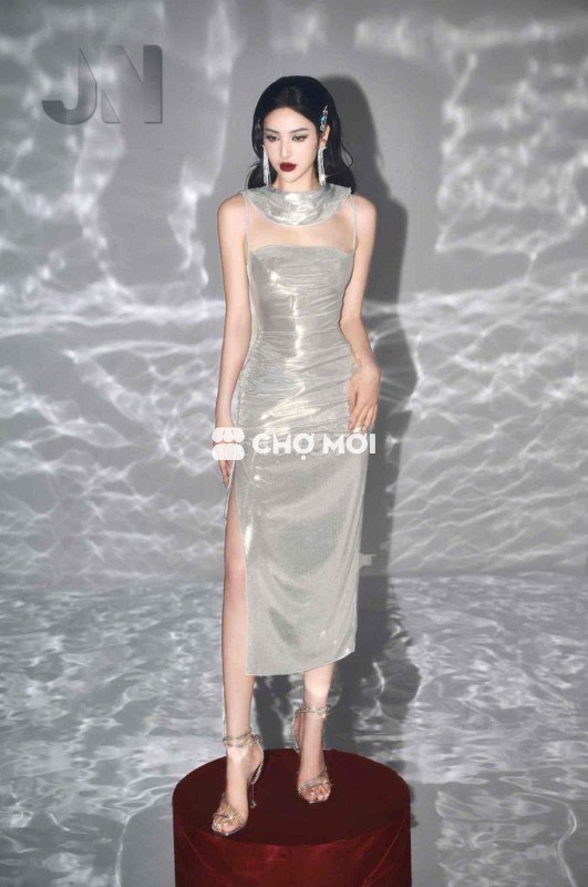 Váy thiết kế Jadeite new 99%