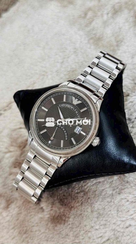 Emporio Armani Nam Thương Hiệu Ý Máy Nhật