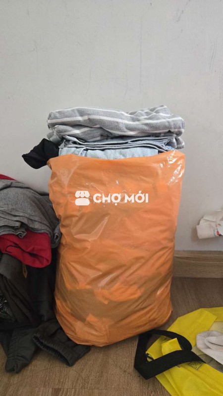 Quần áo nữ size S