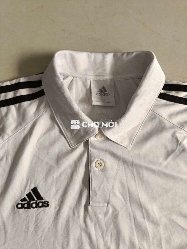 Áo thun Adidas nam size 100