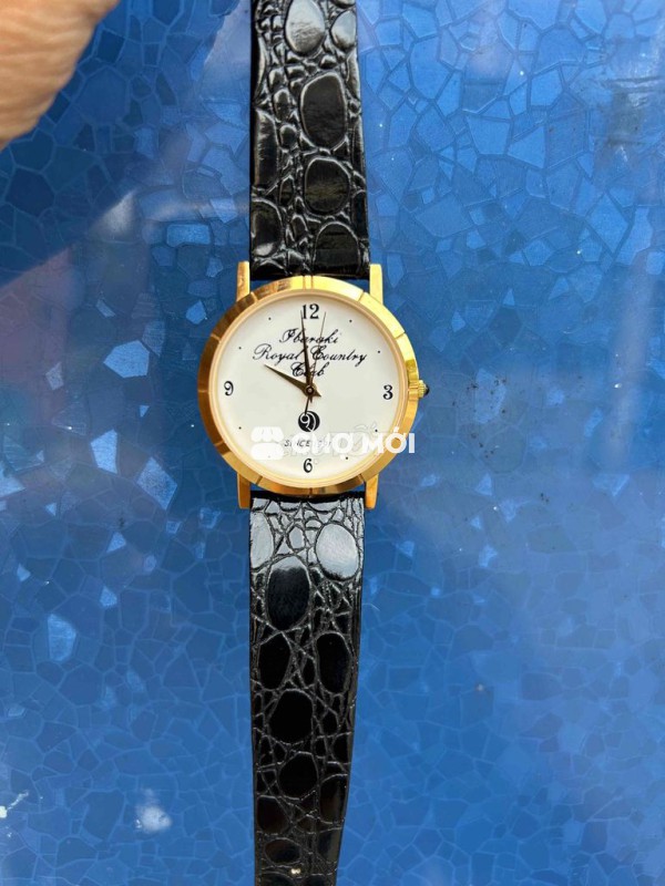 Đồng hồ Image Vàng 18K