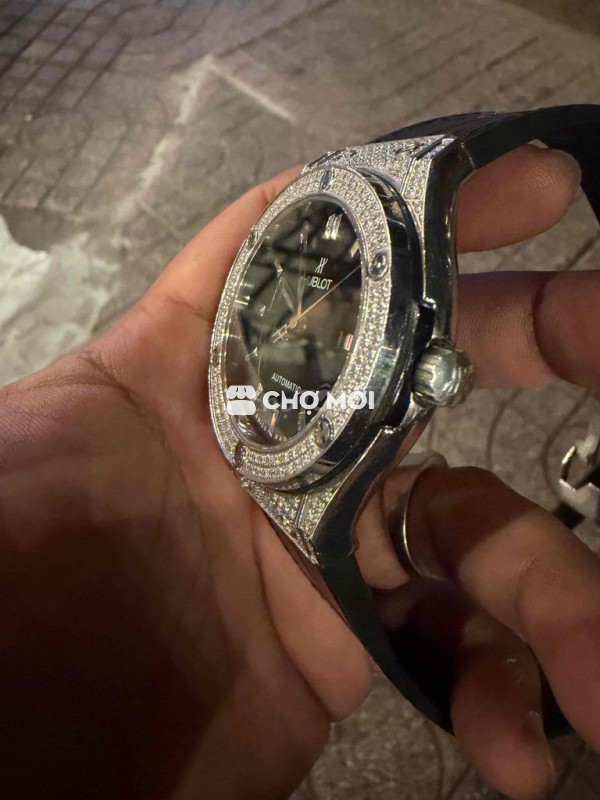 hu.blot classic fusion