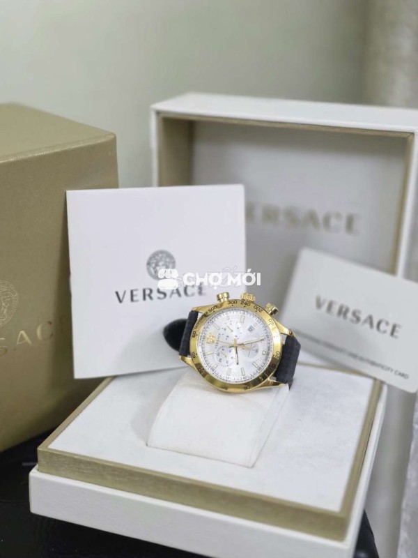 Đồng hồ Versace nam cao cấp