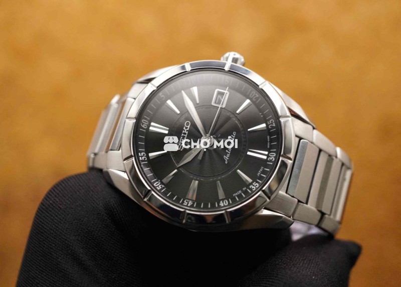 Đồng hồ Seiko Presage SRP103J1 Nam 4R36 Made Japan