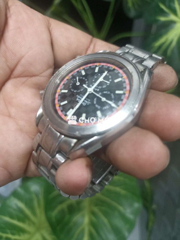 Đồng hồ automatic lão cổ