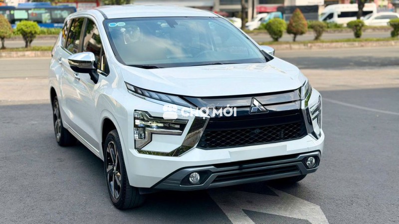 Mitsubishi Xpander 2023 AT Pre lướt chính hãng