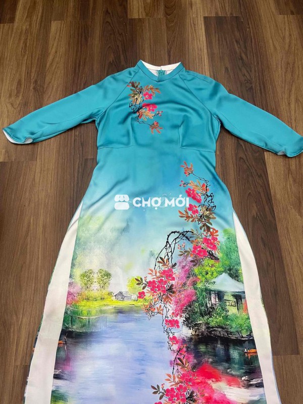 Áo dài Nữ size M
