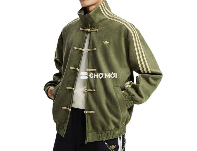 Adidas Track Top CTT 3.1 Chính hãng