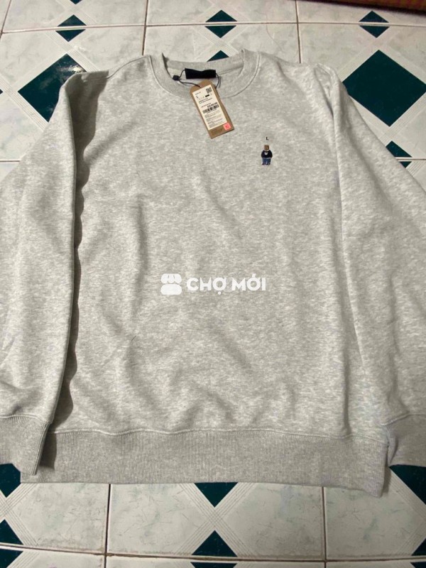 Áo thun Unisex size L