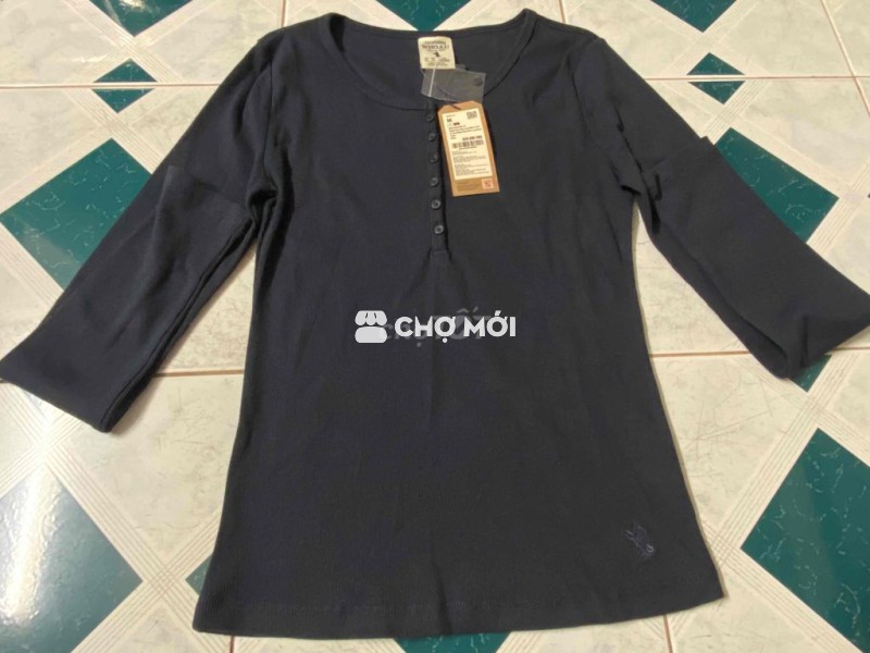 Áo thun nữ cá tính