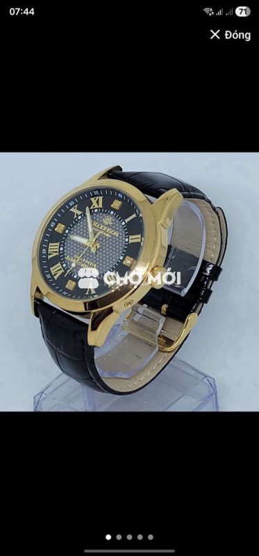 Đồng hồ J.Harrison JH-085GB Nam