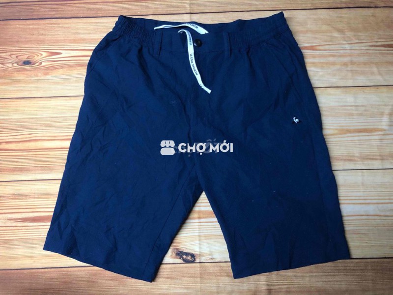 Short Gà Nam 60-70kg