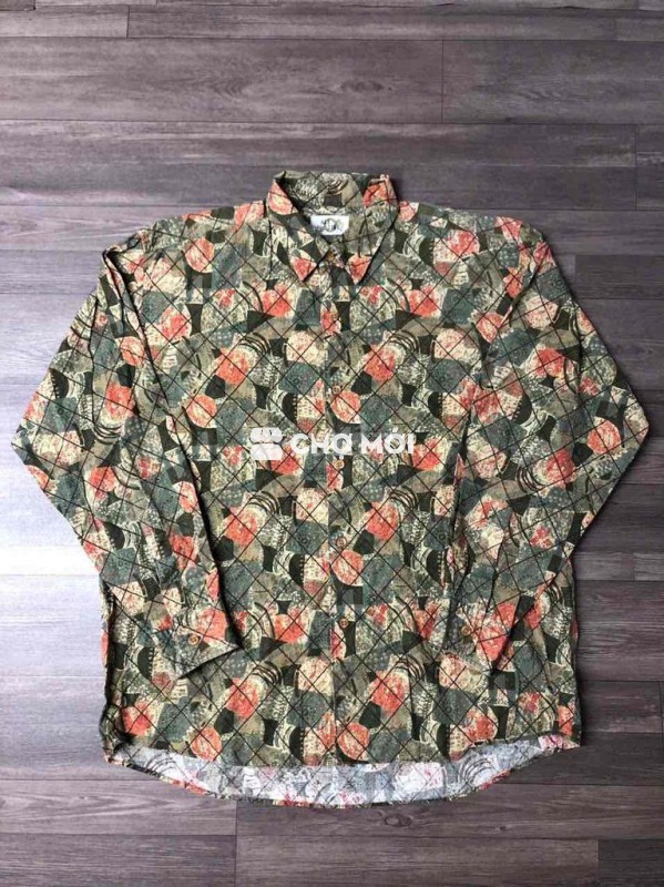 All-LiKe Hoạ Tiết 98% 60-70kg