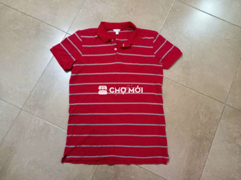 Polo Calvin Klein size S