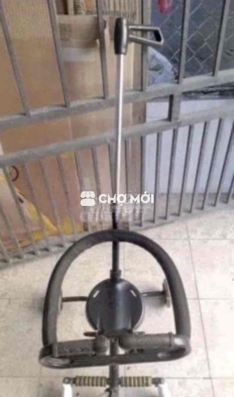 Xe đẩy trẻ em gấp gọn