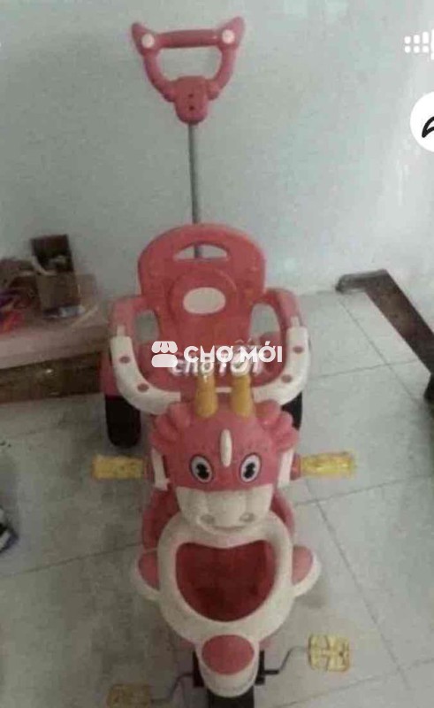 Xe đẩy trẻ em gấp gọn