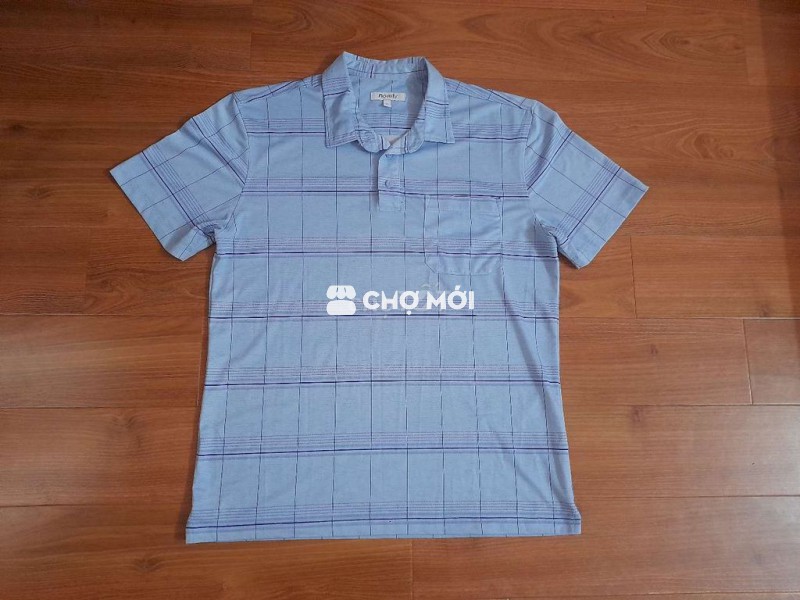 Áo polo Maynhabe sz XL