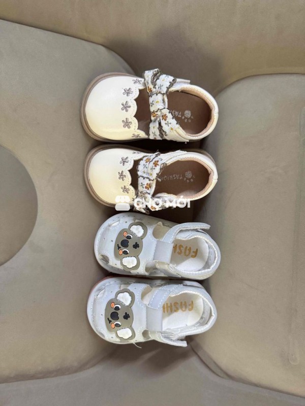 Giày búp bê & sandal cho bé