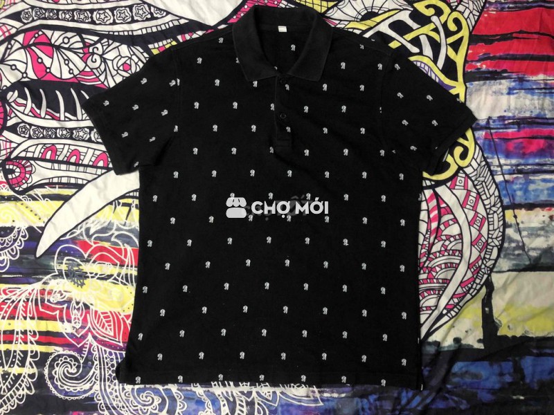 Uniqlo áo nhật 70-80kg