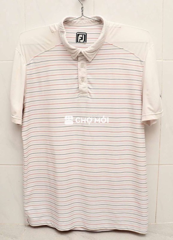 Áo thun nam FJ XL Polyester