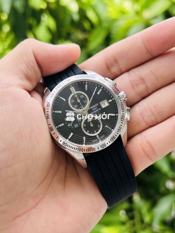 Đồng hồ Tissot Veloci-T Nam