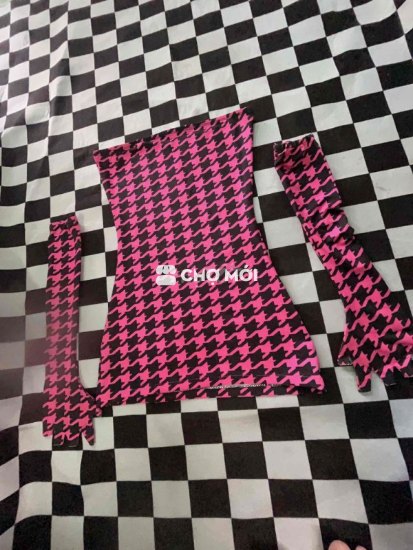 Đầm nữ Mới 95% sire s