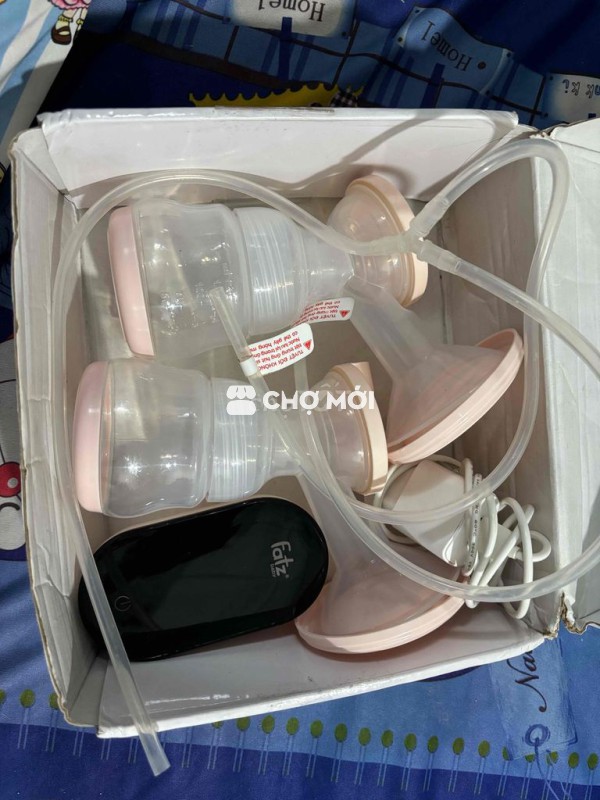 Máy hút sữa Fatz Baby Chorus 2