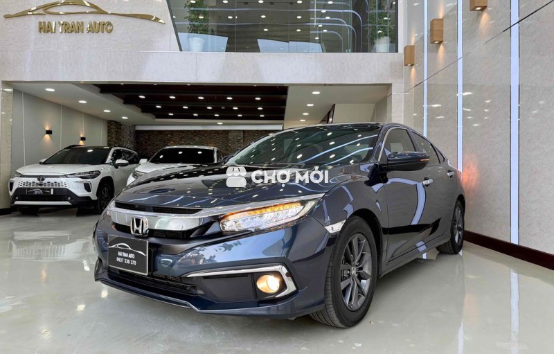 Honda Civic G 2021 - Xe đẹp một đời chủ