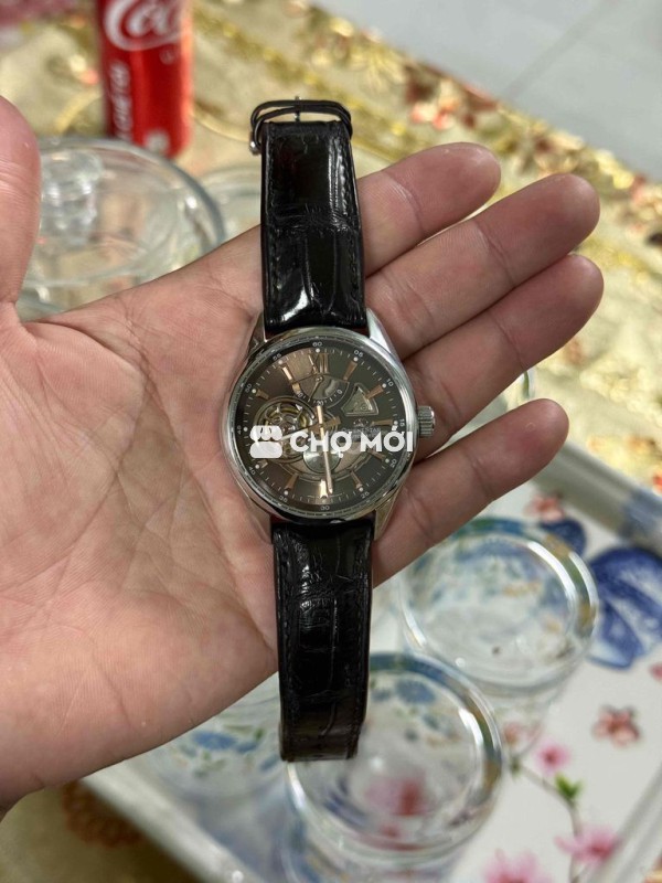 Đồng hồ Orient Star Joker Nam