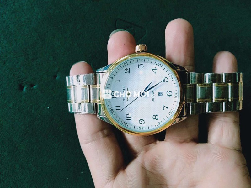 Đồng hồ Longines cần bán