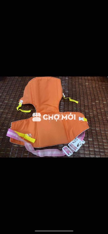 Đai địu em bé Vải( combo 2 đai)