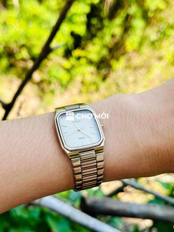 Đồng hồ Seiko Dolce 8N41-5140 Nam