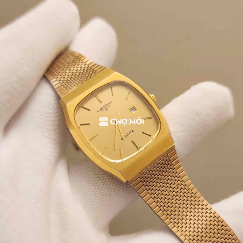 Đồng hồ Longines Quartz Ref.148950