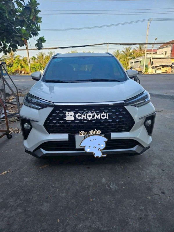 VELOZ bao nợ xấu. Xe trả góp. Xe góp nối