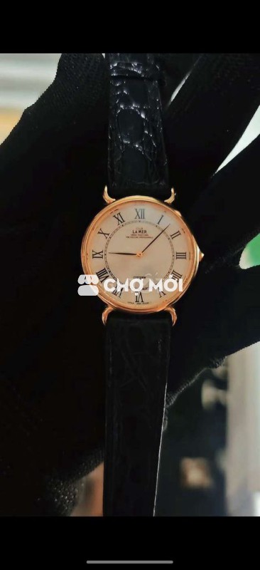 Đồng hồ Citizen Lamer Vintage