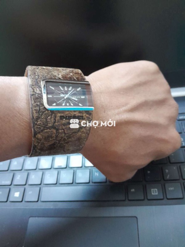 Đồng hồ Nam (Diesel DZ-1278 Nam)