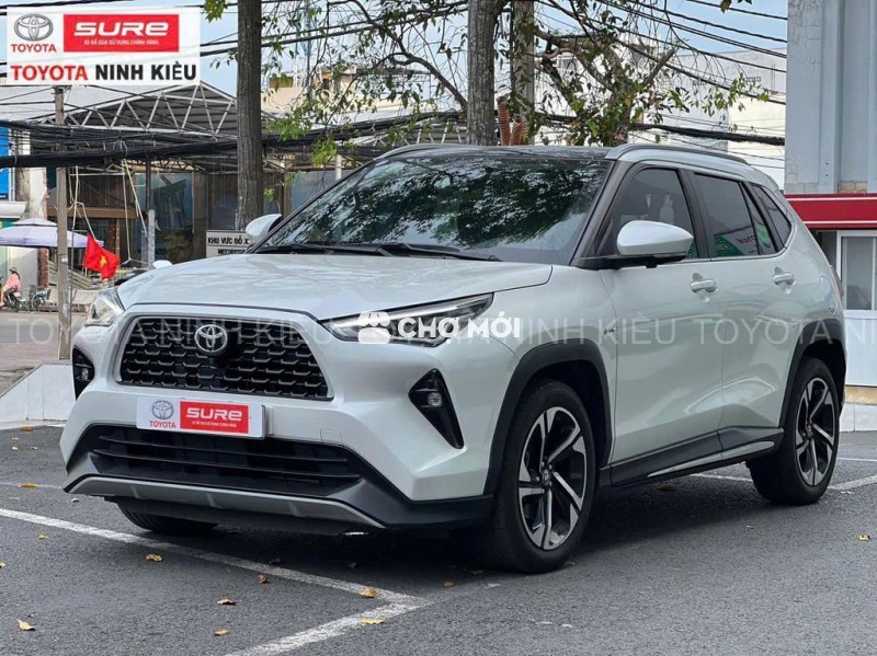 💥TOYOTA YARIS CROSS 1.5HEV 2023 - HYBRID💥