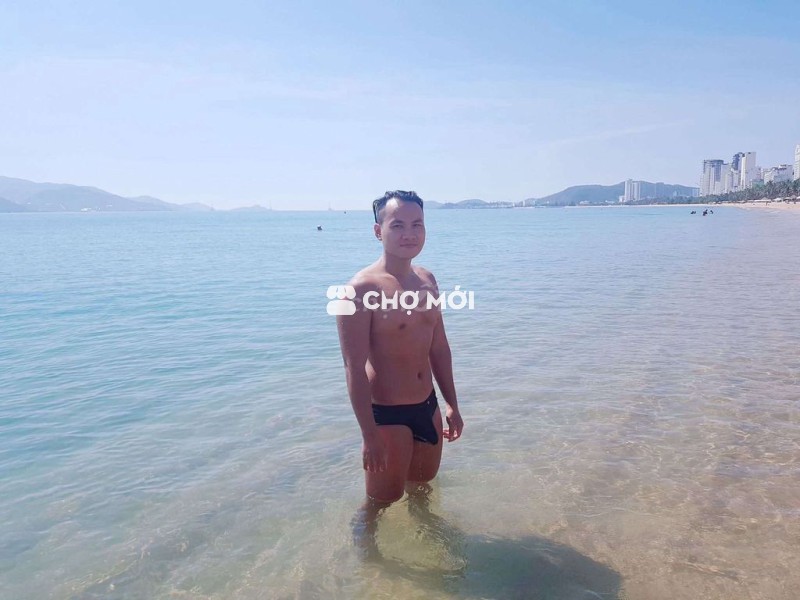 Quần bơi Andrew Christian Nam M