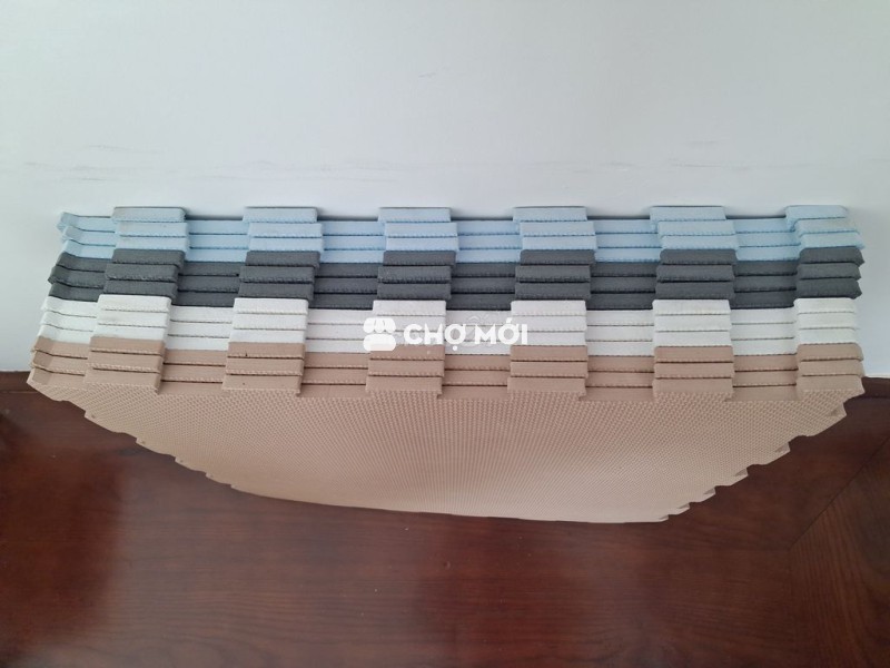 Thảm xốp ghép trẻ em 60cm x 60cm