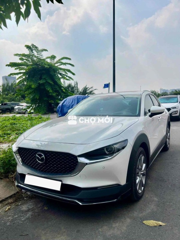 Mazda CX-30 premium 2024 - lướt 3.400km như mới