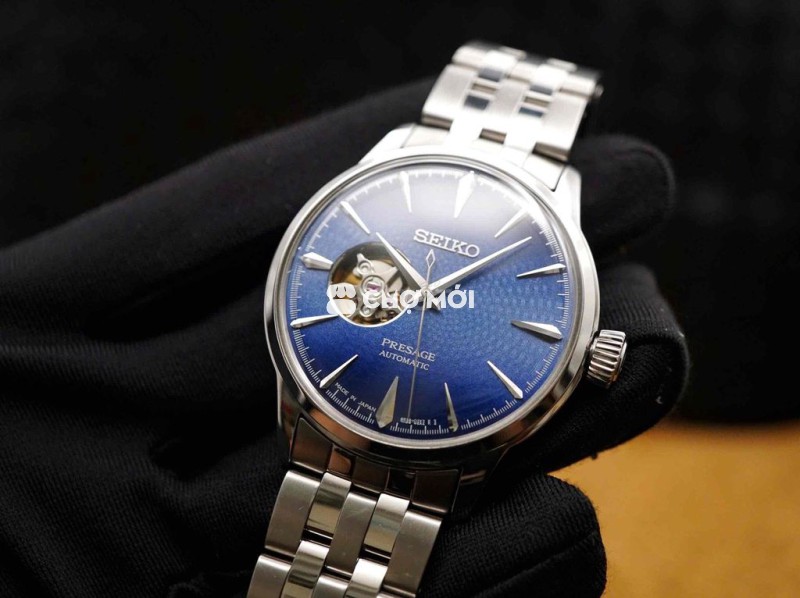 Đồng hồ Seiko Presage Cocktail Automatic Fullbox