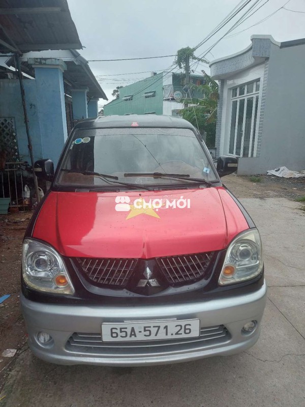 MISUBISHI JOLIE 204 CÒN QUÁ ÊM