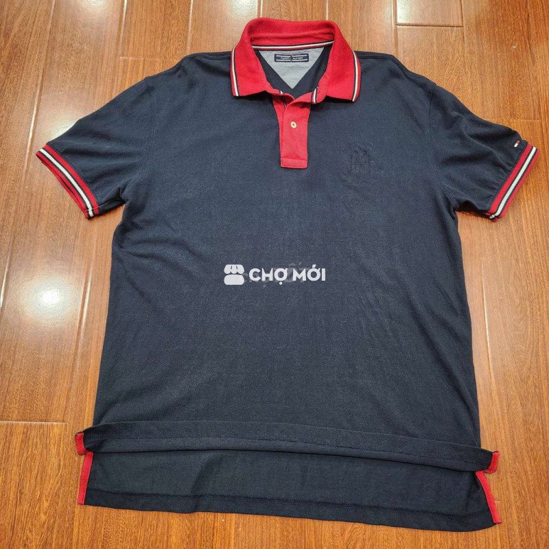 Áo Polo Tommy Hilfiger