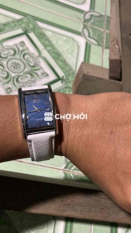 Đồng hồ Citizen Nam Nữ