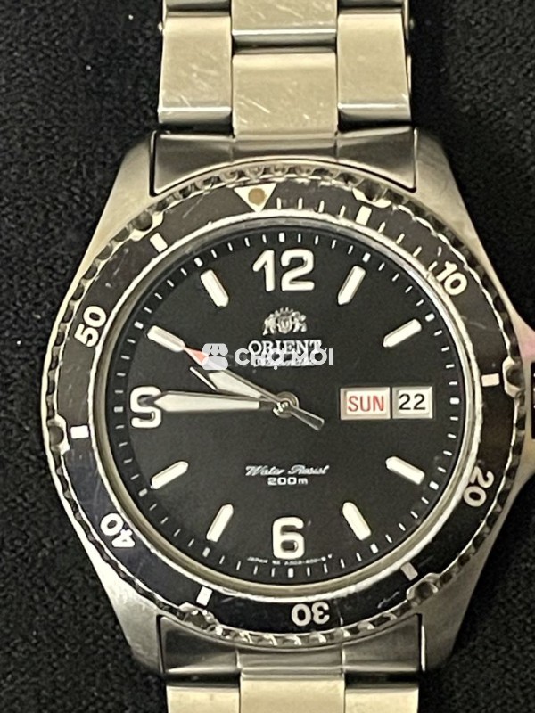 Đồng hồ Orient AA02-C0-B Nam