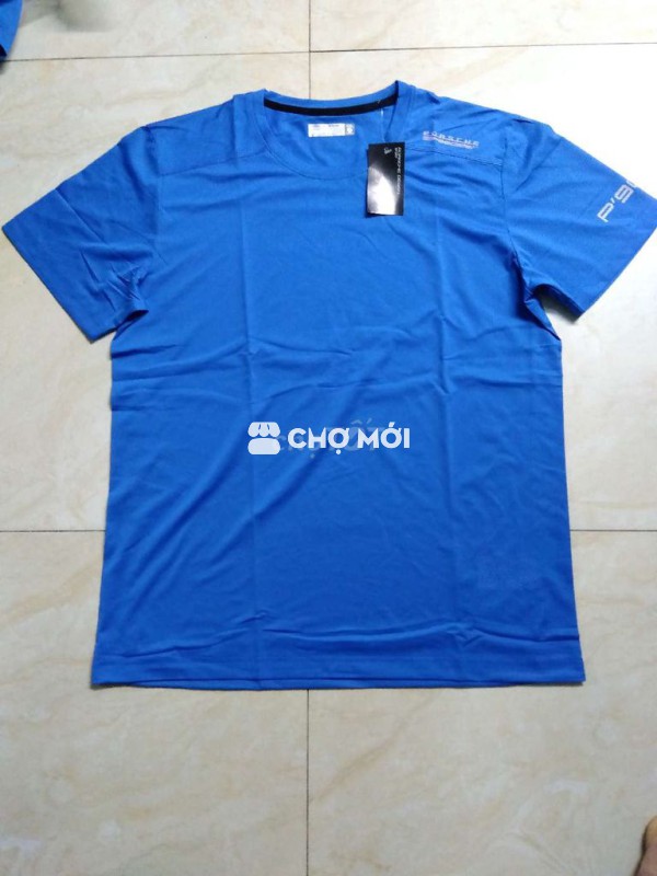 Áo thun Adidas nam chính hãng