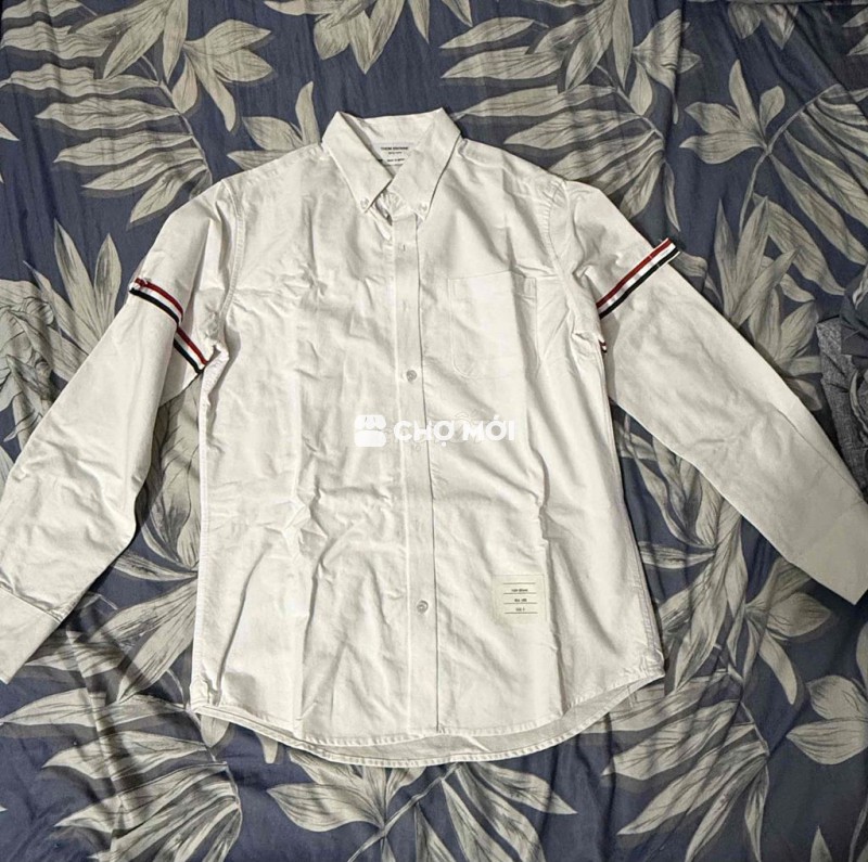 Áo sơ mi Thom Browne Nam s