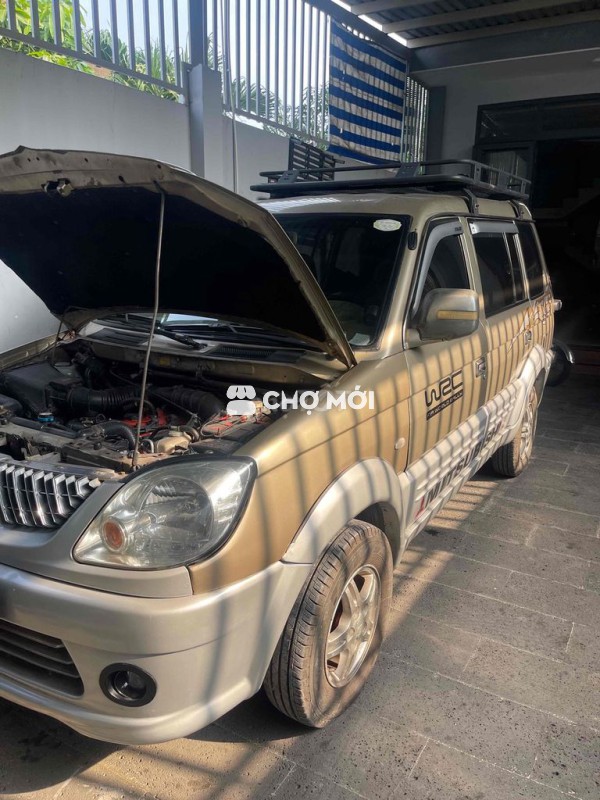 Mitsubishi Jolie 2006 SS - 100000 km